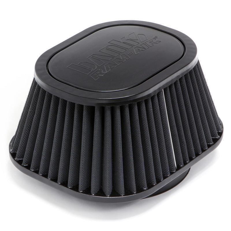 Banks Power 99-14 Chevy/GMC Diesel/Gas Ram Air System Air Filter Element - Dry Banks Power Air Filters - Direct Fit AXOPROS