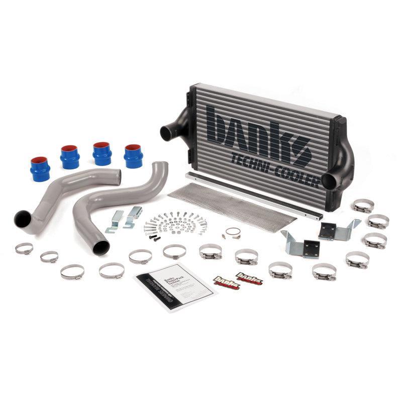 Banks Power 99.5-03 Ford 7.3L Techni-Cooler System Banks Power Intercooler Kits AXOPROS