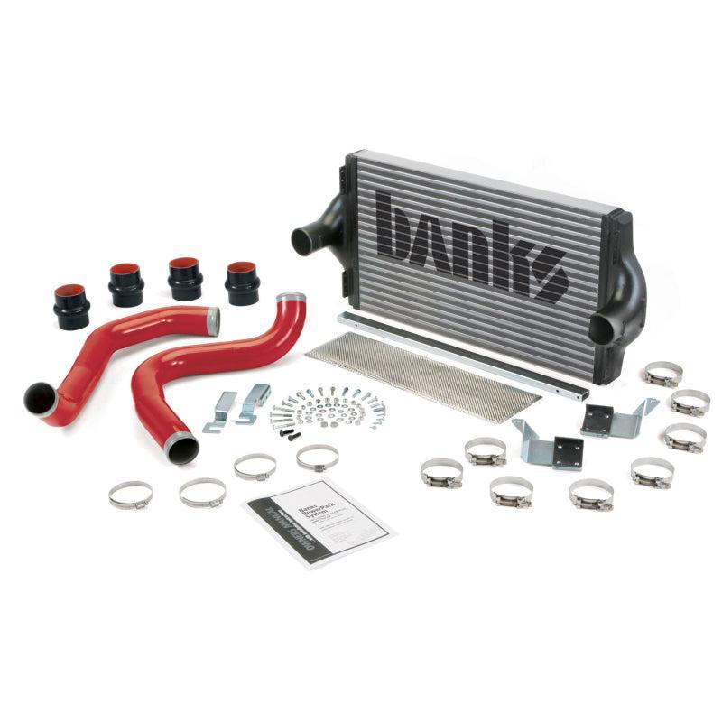 Banks Power 99.5-03 Ford 7.3L Techni-Cooler System Banks Power Intercooler Kits AXOPROS