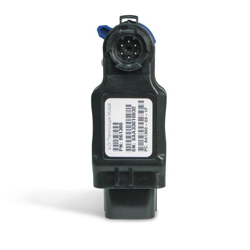 Banks Power iDash 1.8 DataMonster / Super Gauge 4 Ch Thermocouple Module System Banks Power Performance Monitors AXOPROS