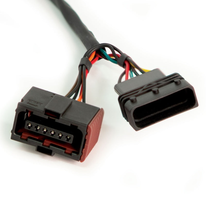 Banks Power Pedal Monster Kit (Stand-Alone) - TE Connectivity MT2 - 6 Way - Use w/Phone Banks Power Throttle Controllers AXOPROS