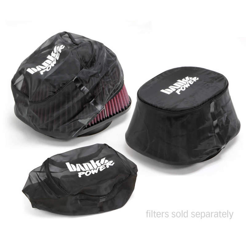 Banks Power Pre-Filter (for PN 42138) Banks Power Air Filters - Direct Fit AXOPROS