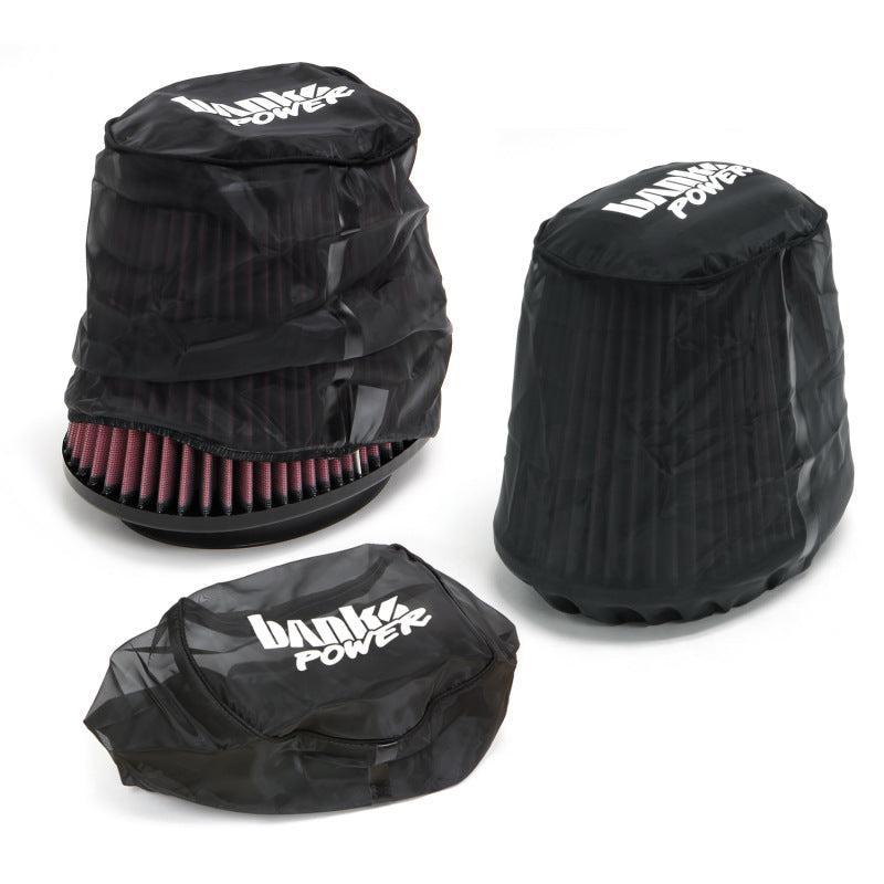 Banks Power Pre-Filter (for PN 42158 / 42188) Banks Power Air Filters - Direct Fit AXOPROS