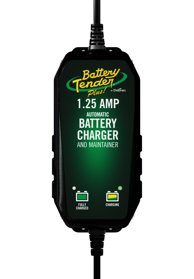 Battery Tender 12V 5AMP Battery Charger Battery Tender Battery Chargers  AXOPROS