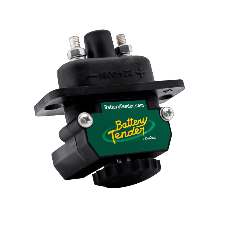 Battery Tender DC Power Connector Plug and Receptacle Battery Tender Battery Accessories AXOPROS