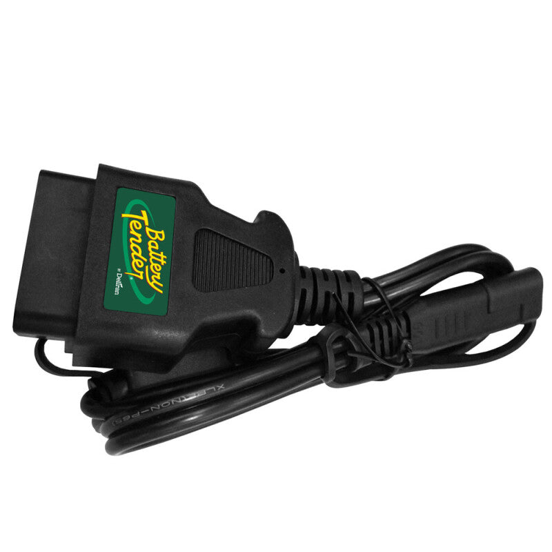 Battery Tender OBDII Accessory Cable Battery Tender Battery Accessories AXOPROS