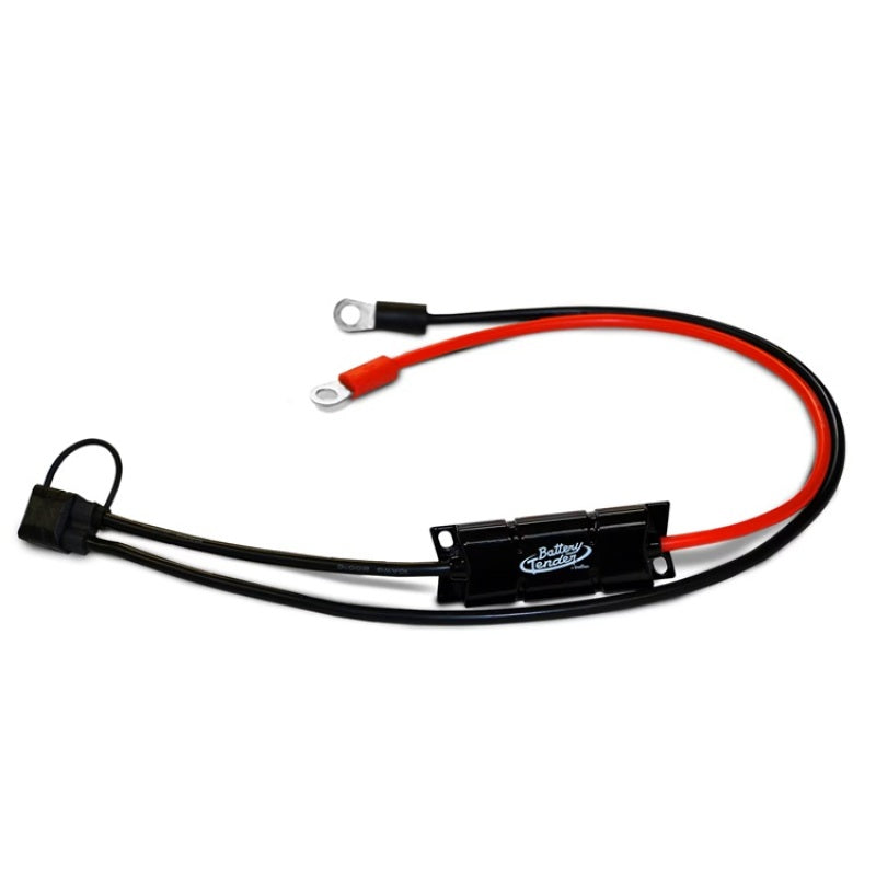 Battery Tender Ring Terminal Jump Starter Accessory Cable Battery Tender Battery Accessories AXOPROS