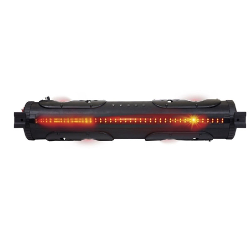 Bazooka 24in G2 Party Bar Double Sided Red/Green/Blue Bluetooth Bazooka Audio AXOPROS