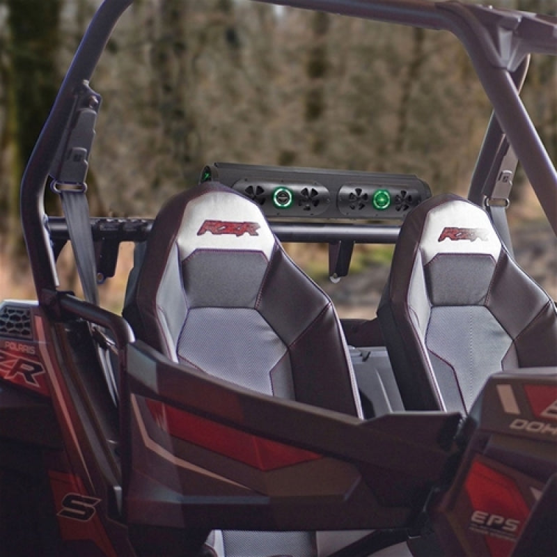 Bazooka 24in G2 Party Bar Led Red/Green/Blue Bluetooth Bazooka Audio AXOPROS