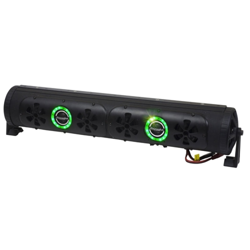 Bazooka 24in G2 Party Bar Led Red/Green/Blue Bluetooth Bazooka Audio AXOPROS