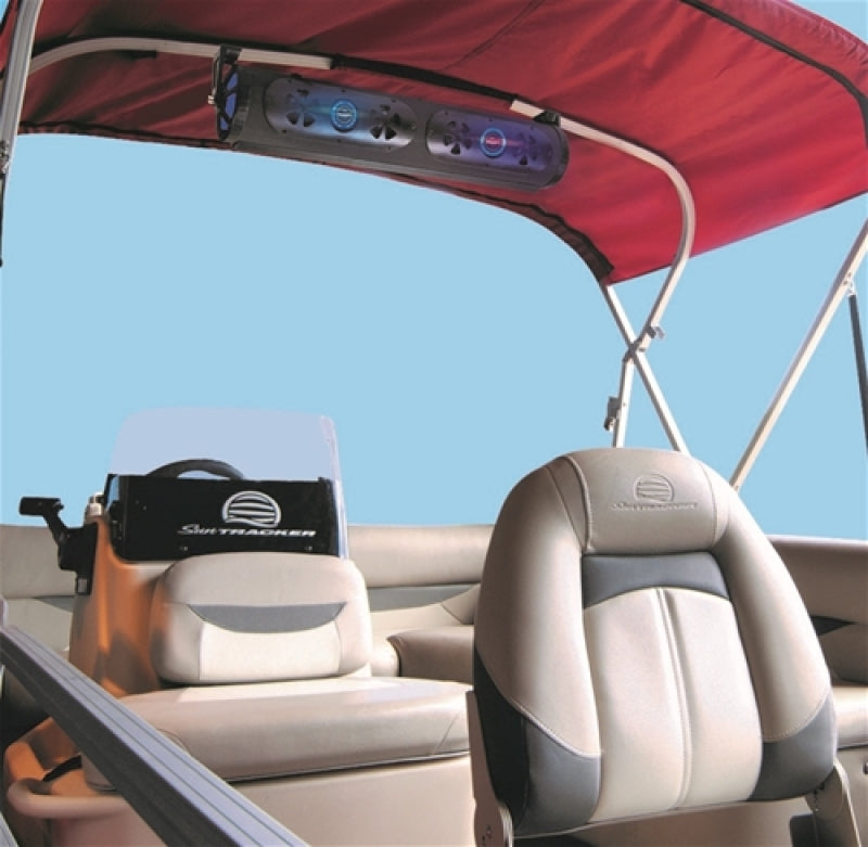 Bazooka 24in G2 Party Bar Led Red/Green/Blue Bluetooth Bazooka Audio AXOPROS