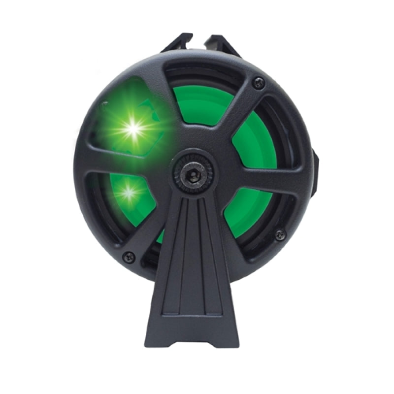 Bazooka 24in G3 Party Bar Double Sided Red/Green/Blue Bluetooth Bazooka Audio AXOPROS