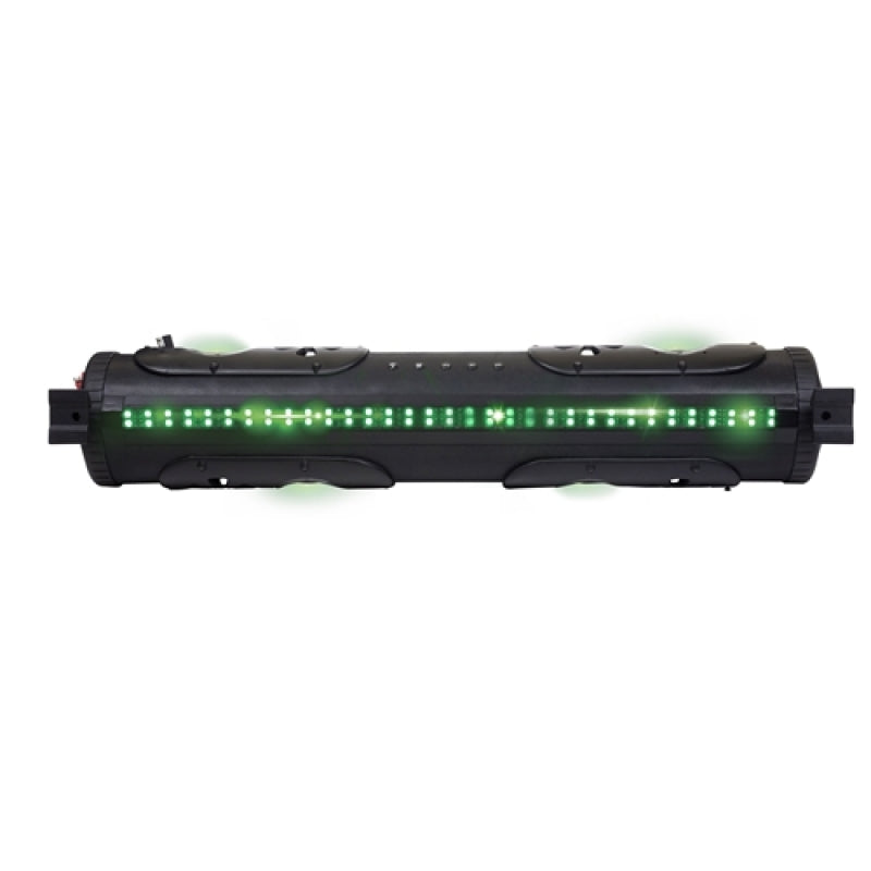 Bazooka 24in G3 Party Bar Double Sided Red/Green/Blue Bluetooth Bazooka Audio AXOPROS
