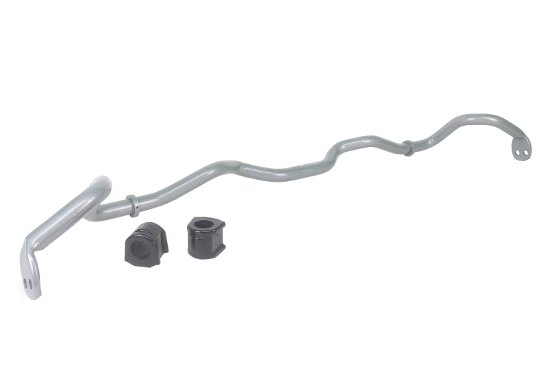 Whiteline 2022+ Subaru WRX (VB) 24mm 2 Point Adjustable Front Sway Bar Whiteline Sway Bars  AXOPROS