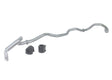 Whiteline 2022+ Subaru WRX (VB) 24mm 2 Point Adjustable Front Sway Bar Whiteline Sway Bars  AXOPROS