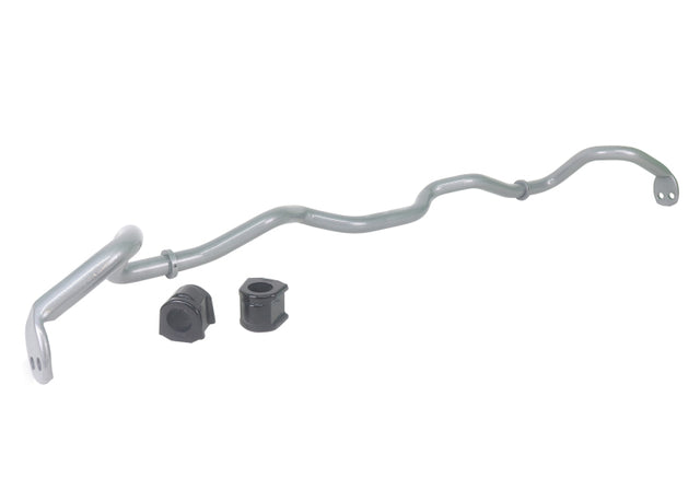 Whiteline 2022+ Subaru WRX (VB) 24mm 2 Point Adjustable Front Sway Bar Whiteline Sway Bars  AXOPROS