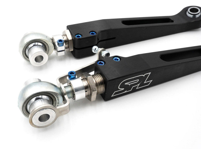 SPL Parts 2014+ BMW M2/M3/M4 (F8X) Front Lower Control Arms SPL Parts Control Arms  AXOPROS