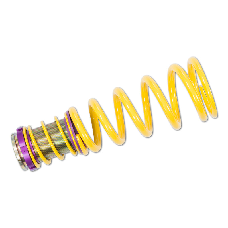 KW H.A.S. Nissan GT-R Skyline (R35) KW Lowering Kits  AXOPROS