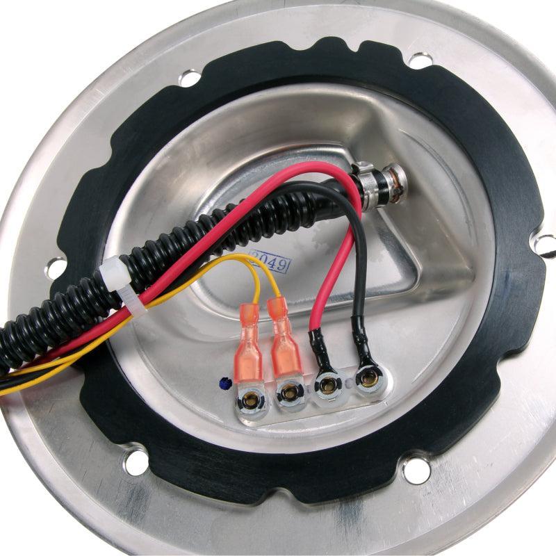 BBK 01-04 Mustang V6 GT 01-02 Cobra 300LPH Intank Fuel Pump BBK Fuel Pumps AXOPROS