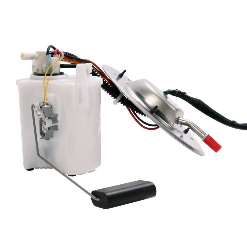 BBK 01-04 Mustang V6 GT 01-02 Cobra 300LPH Intank Fuel Pump BBK Fuel Pumps AXOPROS