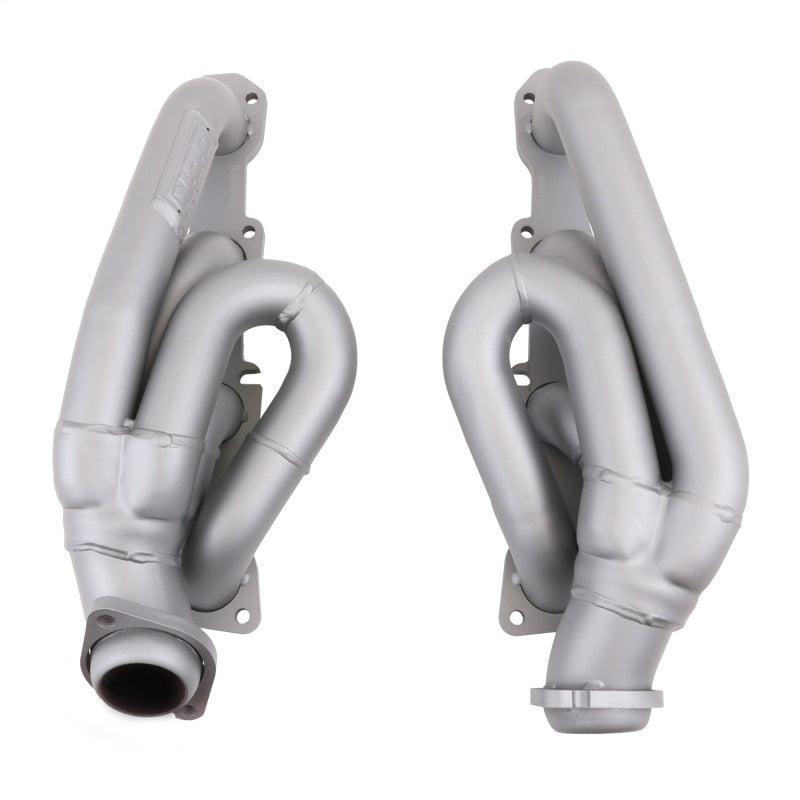 BBK 03-08 Dodge Ram 1500 5.7L Hemi Shorty Tuned Length Exhaust Headers - 1-3/4 Titanium Ceramic BBK Headers & Manifolds AXOPROS