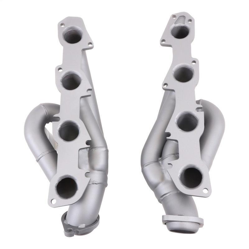 BBK 03-08 Dodge Ram 1500 5.7L Hemi Shorty Tuned Length Exhaust Headers - 1-3/4 Titanium Ceramic BBK Headers & Manifolds AXOPROS