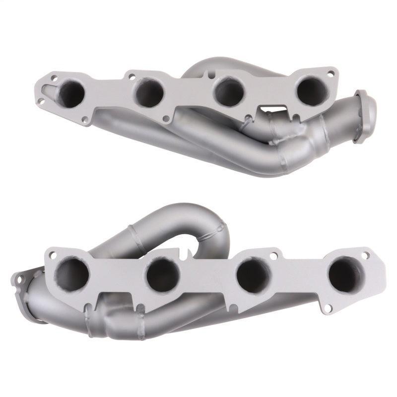 BBK 03-08 Dodge Ram 1500 5.7L Hemi Shorty Tuned Length Exhaust Headers - 1-3/4 Titanium Ceramic BBK Headers & Manifolds AXOPROS