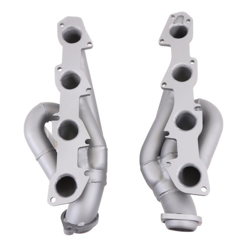 BBK 03-08 Dodge Ram 1500 5.7L Hemi Shorty Tuned Length Exhaust Headers - 1-3/4 Titanium Ceramic BBK Headers & Manifolds AXOPROS