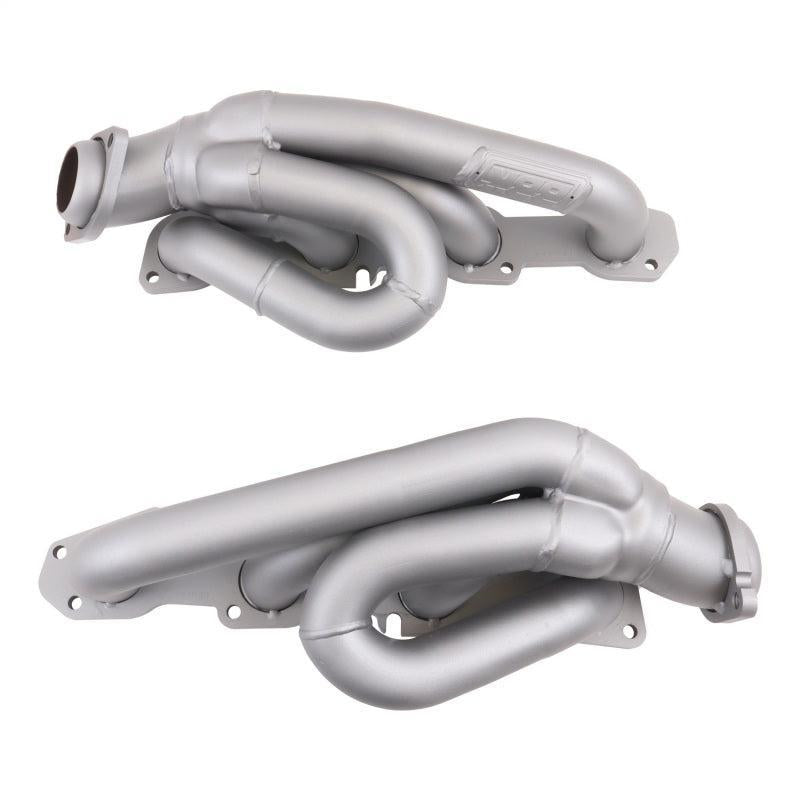 BBK 03-08 Dodge Ram 1500 5.7L Hemi Shorty Tuned Length Exhaust Headers - 1-3/4 Titanium Ceramic BBK Headers & Manifolds AXOPROS