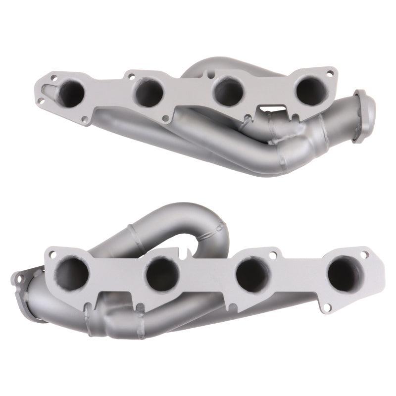 BBK 03-08 Dodge Ram 1500 5.7L Hemi Shorty Tuned Length Exhaust Headers - 1-3/4 Titanium Ceramic BBK Headers & Manifolds AXOPROS