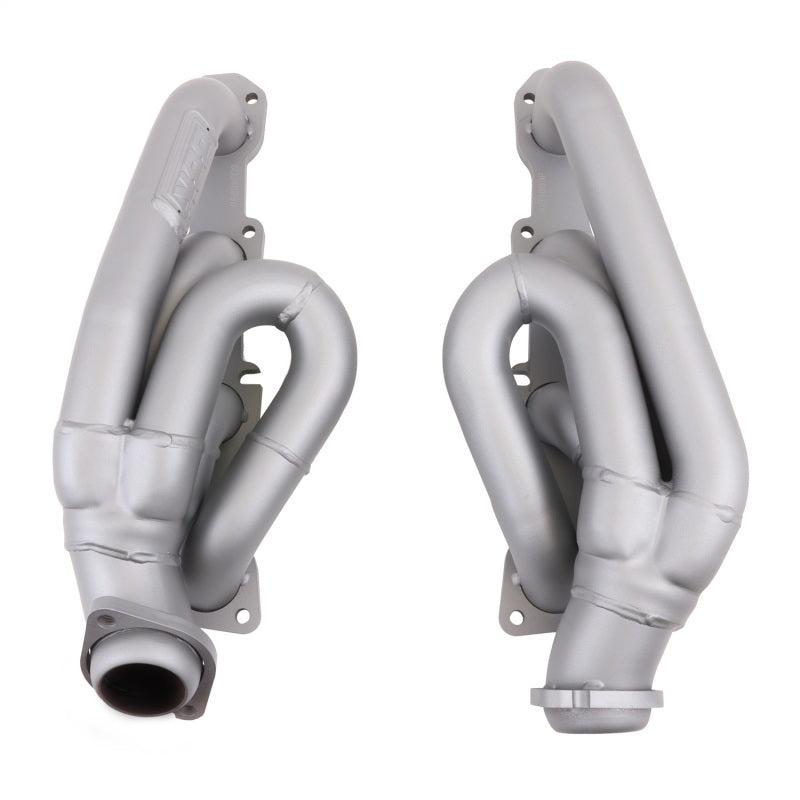 BBK 03-08 Dodge Ram 1500 5.7L Hemi Shorty Tuned Length Exhaust Headers - 1-3/4 Titanium Ceramic BBK Headers & Manifolds AXOPROS