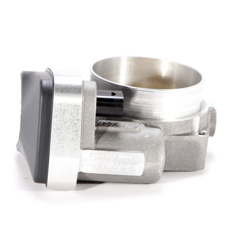 BBK 03-12 Dodge Chrysler Jeep 5.7 6.1 6.4 Hemi 85mm Throttle Body BBK Power Plus Series BBK Throttle Bodies AXOPROS