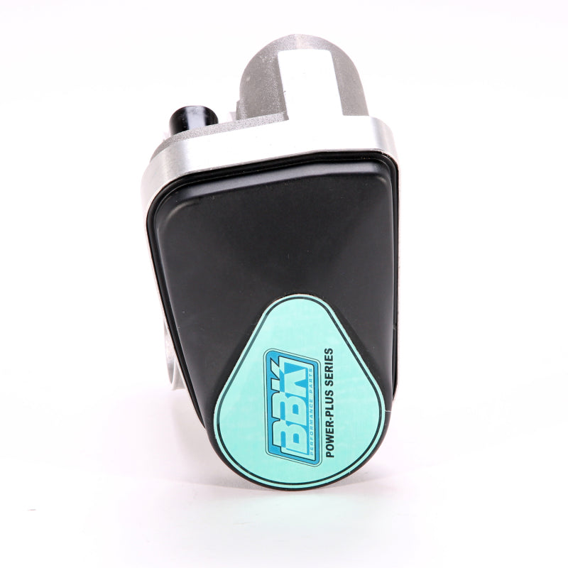 BBK 03-12 Dodge Chrysler Jeep 5.7 6.1 6.4 Hemi 85mm Throttle Body BBK Power Plus Series BBK Throttle Bodies AXOPROS