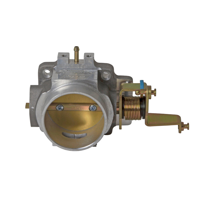 BBK 04-06 Jeep 4.0 62mm Throttle Body BBK Power Plus Series BBK Throttle Bodies AXOPROS