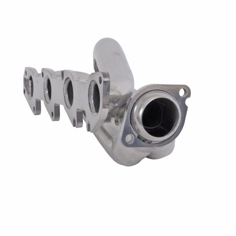 BBK 04-08 Dodge Ram 5.7 Hemi Shorty Tuned Length Exhaust Headers - 1-3/4 Silver Ceramic BBK Headers & Manifolds AXOPROS