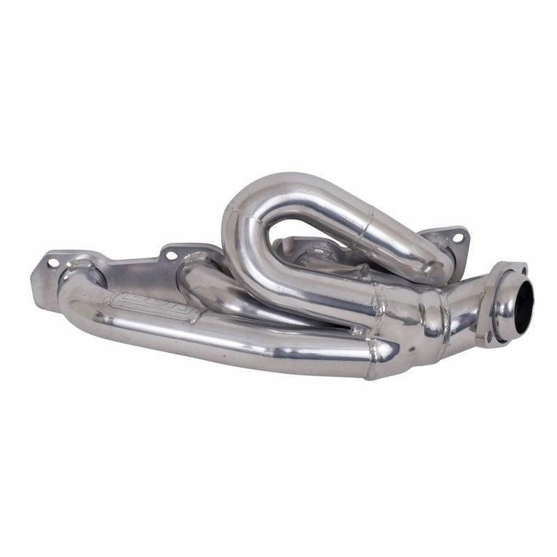 BBK 04-08 Dodge Ram 5.7 Hemi Shorty Tuned Length Exhaust Headers - 1-3/4 Silver Ceramic BBK Headers & Manifolds AXOPROS