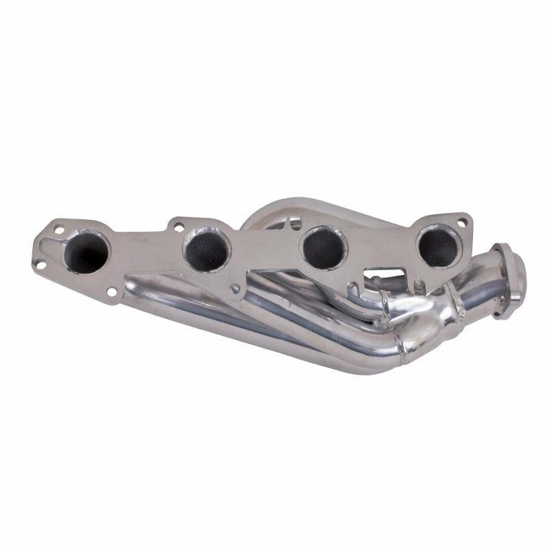 BBK 04-08 Dodge Ram 5.7 Hemi Shorty Tuned Length Exhaust Headers - 1-3/4 Silver Ceramic BBK Headers & Manifolds AXOPROS