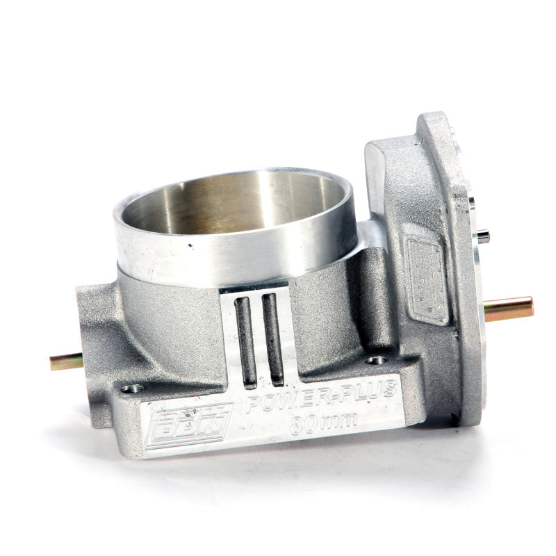 BBK 04-10 Ford F150 Expedition 5.4 80mm Throttle Body BBK Power Plus Series BBK Throttle Bodies AXOPROS
