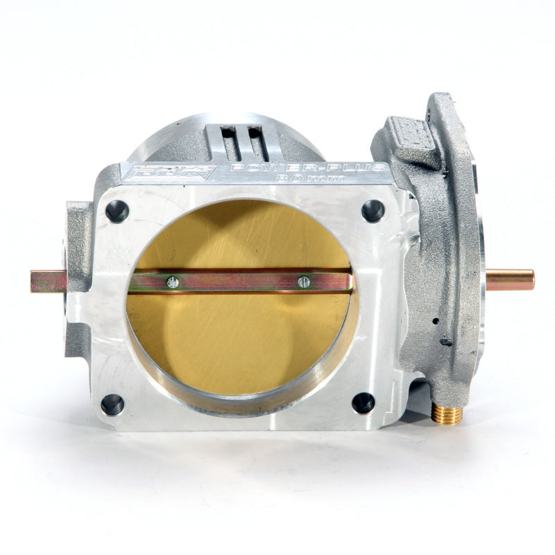 BBK 04-10 Ford F150 Expedition 5.4 80mm Throttle Body BBK Power Plus Series BBK Throttle Bodies AXOPROS