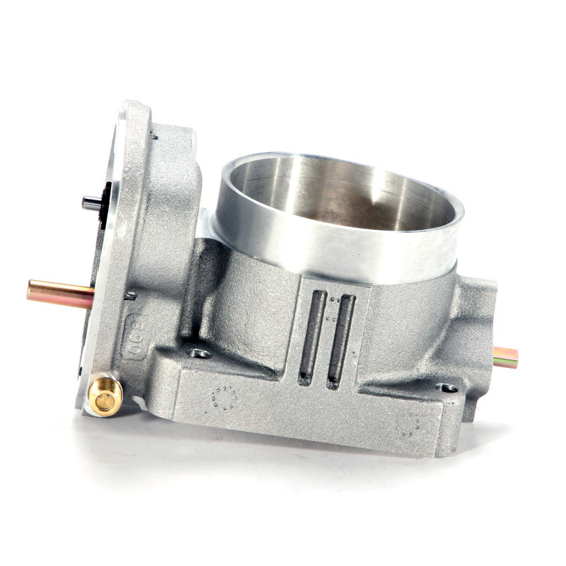 BBK 04-10 Ford F150 Expedition 5.4 80mm Throttle Body BBK Power Plus Series BBK Throttle Bodies AXOPROS