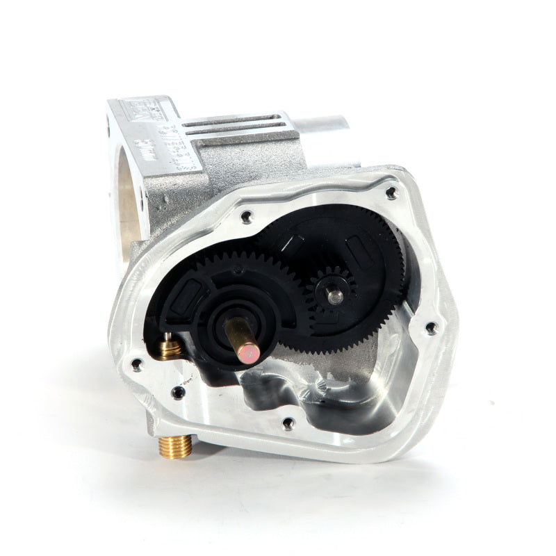 BBK 04-10 Ford F150 Expedition 5.4 80mm Throttle Body BBK Power Plus Series BBK Throttle Bodies AXOPROS