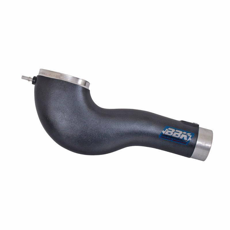 BBK 05-09 Ford Mustang 4.6 GT Cold Air Intake Kit - Charcoal Metallic Finish (CARB EO 05-06 Only) BBK Cold Air Intakes AXOPROS
