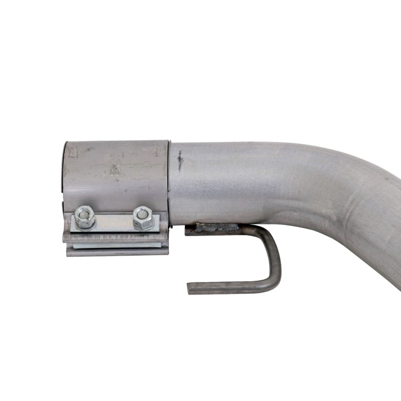 BBK 05-10 Mustang 4.6 GT High Flow X Pipe With Catalytic Converters - 2-3/4 BBK Catback AXOPROS