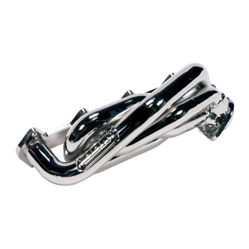 BBK 05-10 Mustang 4.6 GT Shorty Tuned Length Exhaust Headers - 1-5/8 Titanium Ceramic BBK Headers & Manifolds AXOPROS