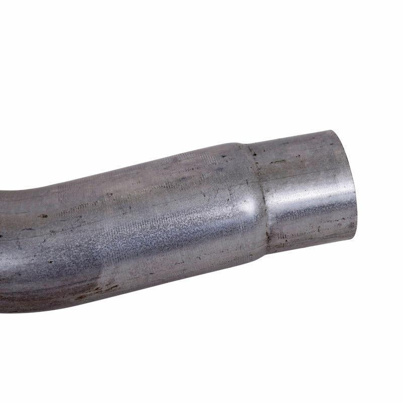BBK 05-15 Dodge Challenger Charger Short Mid X Pipe w Catalytic Converters 2-3/4 For LT Headers BBK X Pipes AXOPROS