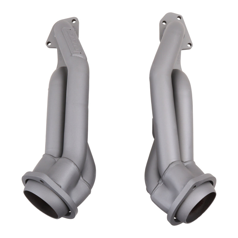 BBK 05-15 Dodge Challenger/Charger 5.7 Hemi Shorty Tuned Exhaust Headers - 1-3/4 Titanium Ceramic BBK Headers & Manifolds AXOPROS