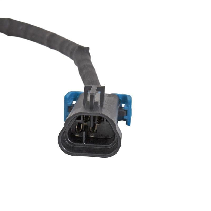 BBK 08-15 GM Corvette Camaro O2 Sensor Wire Harness Extensions 12 (pair) BBK Gauge Components  AXOPROS