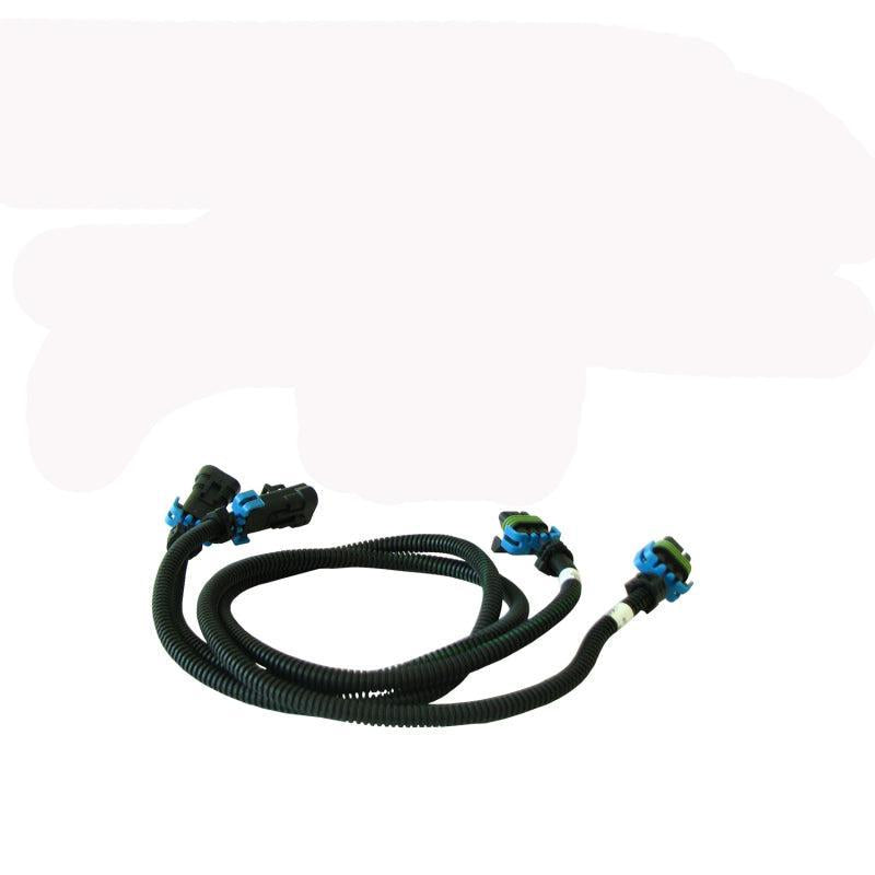 BBK 08-15 GM Corvette Camaro O2 Sensor Wire Harness Extensions 36 (pair) BBK Gauge Components  AXOPROS