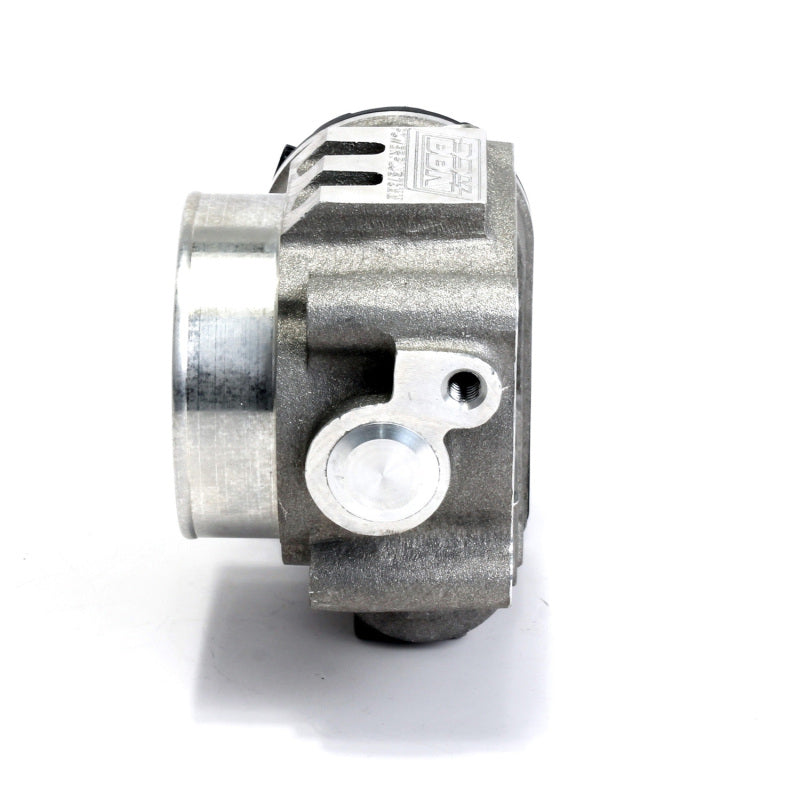 BBK 11-17 Ford Mustang 3.7L V6 / 11-14 Ford F-150 3.7L 73mm Throttle Body BBK Power Plus Series BBK Throttle Bodies AXOPROS