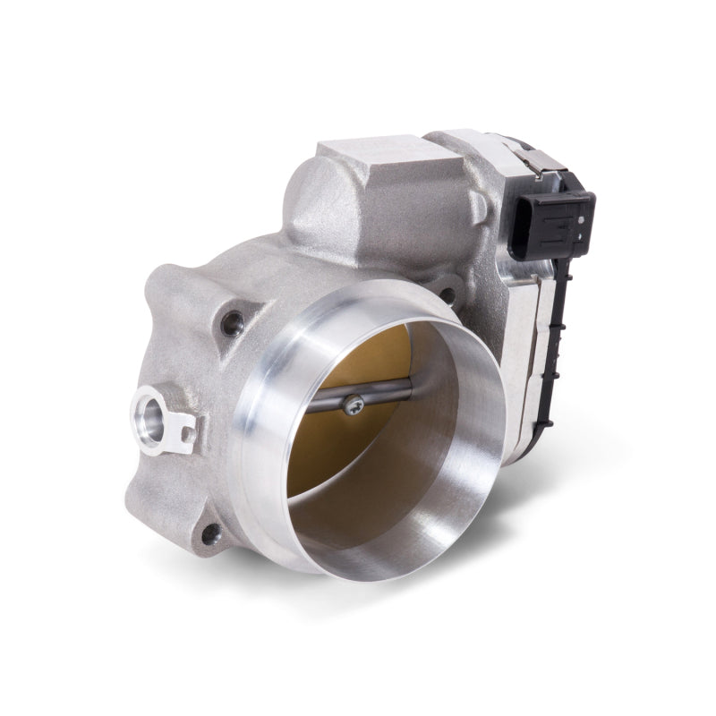 BBK 15-16 Ford Mustang GT 5.0L 85Mm Throttle Body (CARB EO 15-17 Only) BBK Throttle Bodies AXOPROS